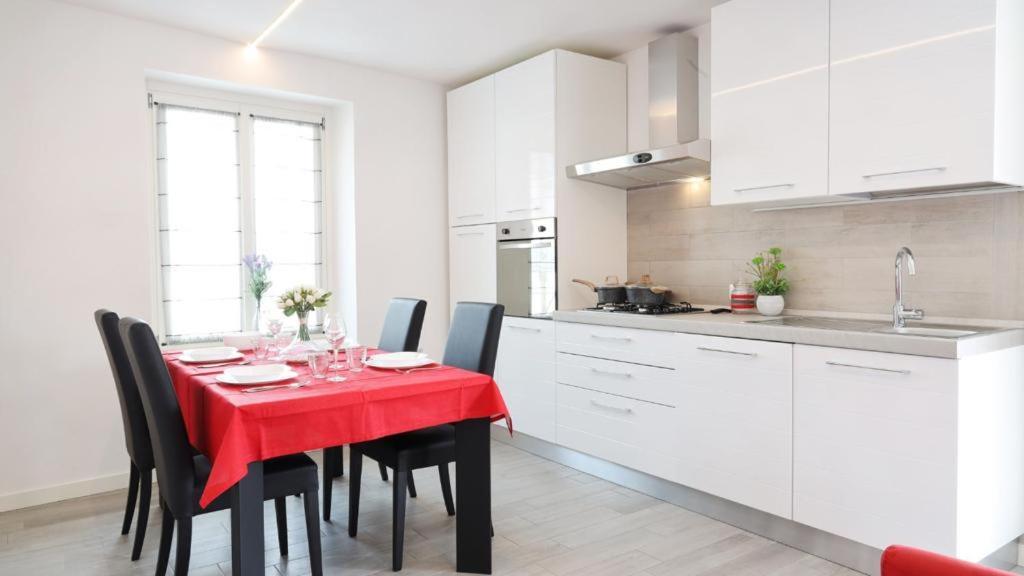Dimora Di Charme Peschiera Del Garda Apartment Екстериор снимка