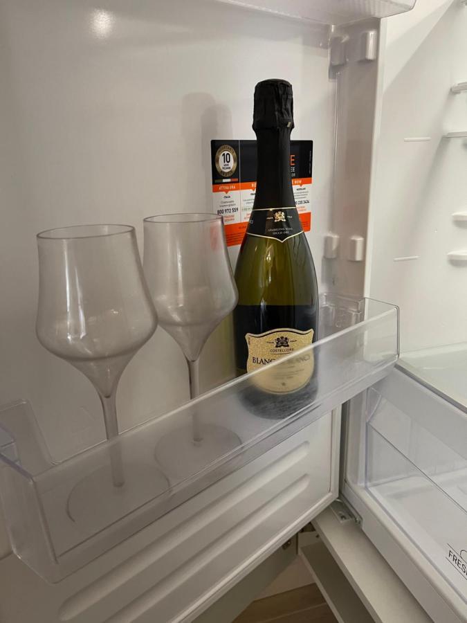 Dimora Di Charme Peschiera Del Garda Apartment Екстериор снимка
