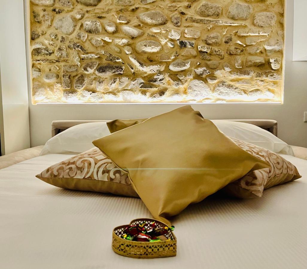 Dimora Di Charme Peschiera Del Garda Apartment Екстериор снимка