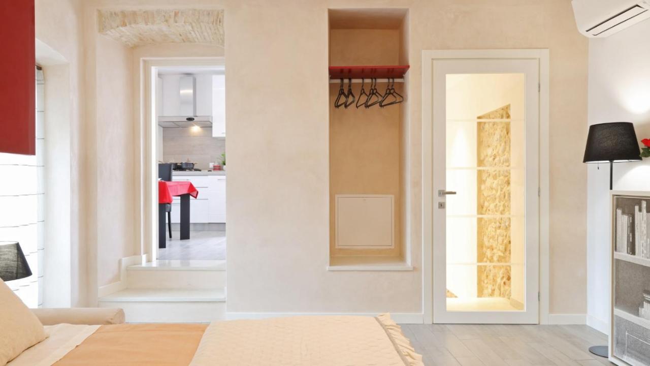 Dimora Di Charme Peschiera Del Garda Apartment Екстериор снимка