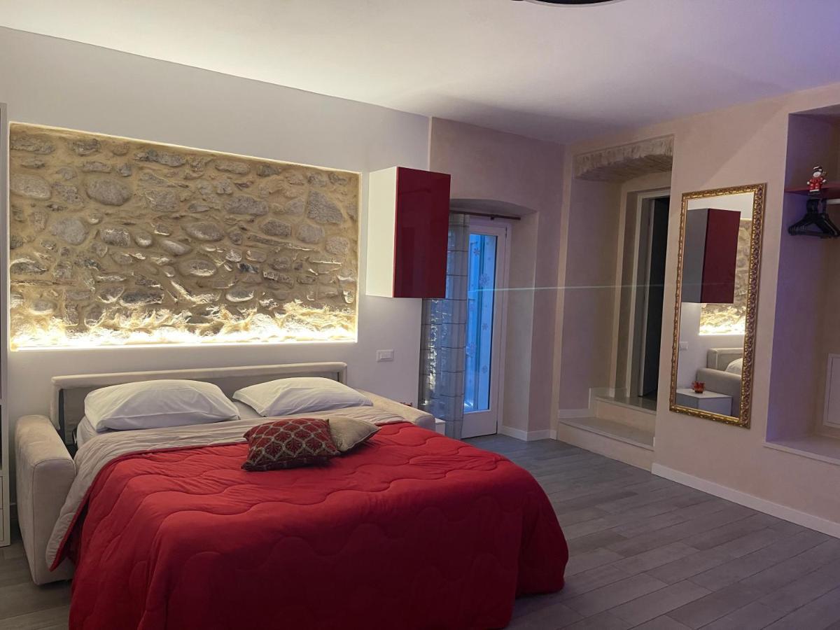 Dimora Di Charme Peschiera Del Garda Apartment Екстериор снимка