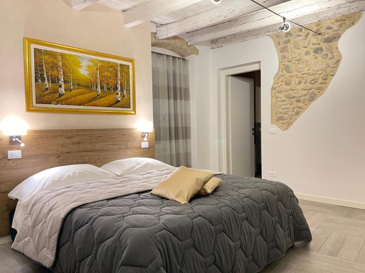 Dimora Di Charme Peschiera Del Garda Apartment Екстериор снимка
