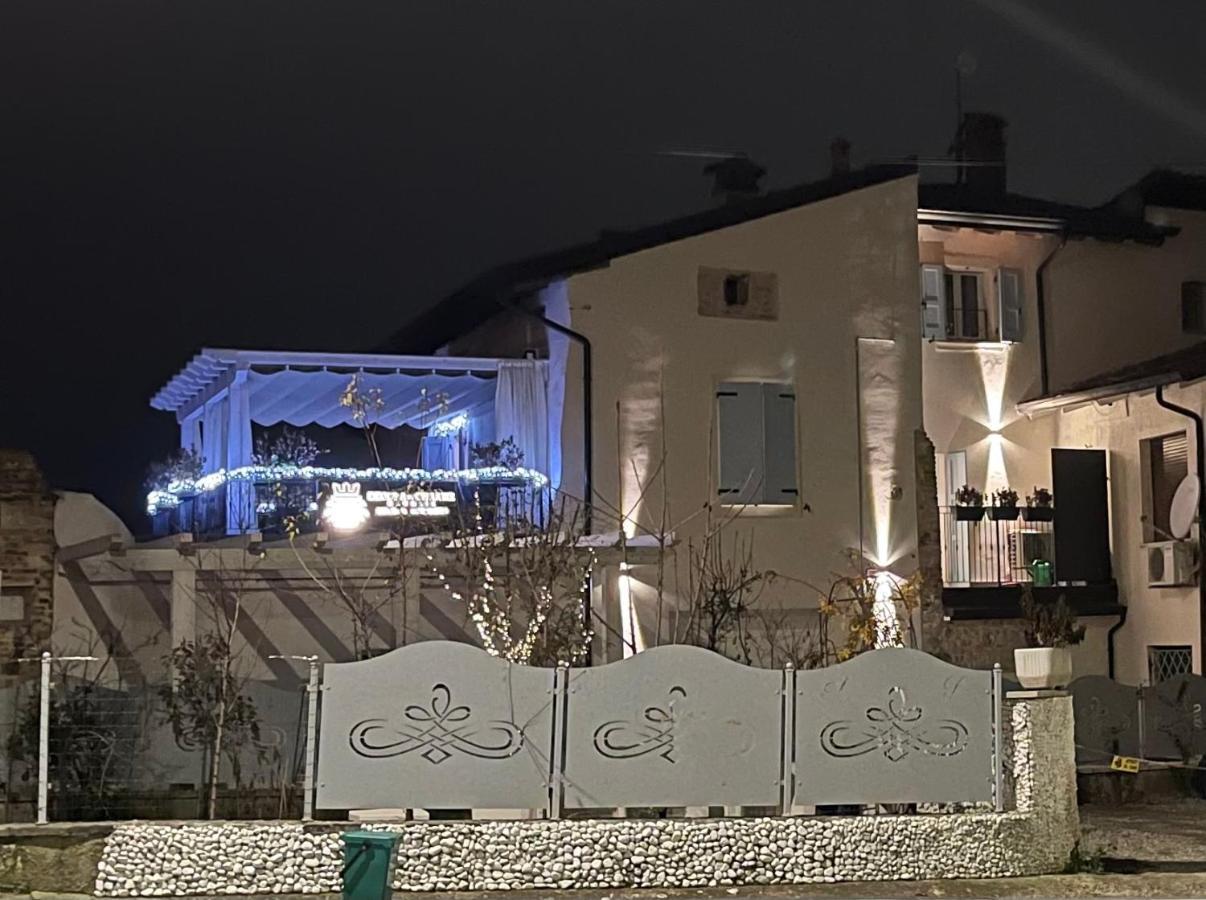 Dimora Di Charme Peschiera Del Garda Apartment Екстериор снимка