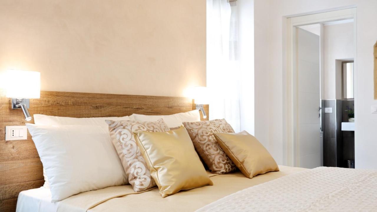 Dimora Di Charme Peschiera Del Garda Apartment Екстериор снимка