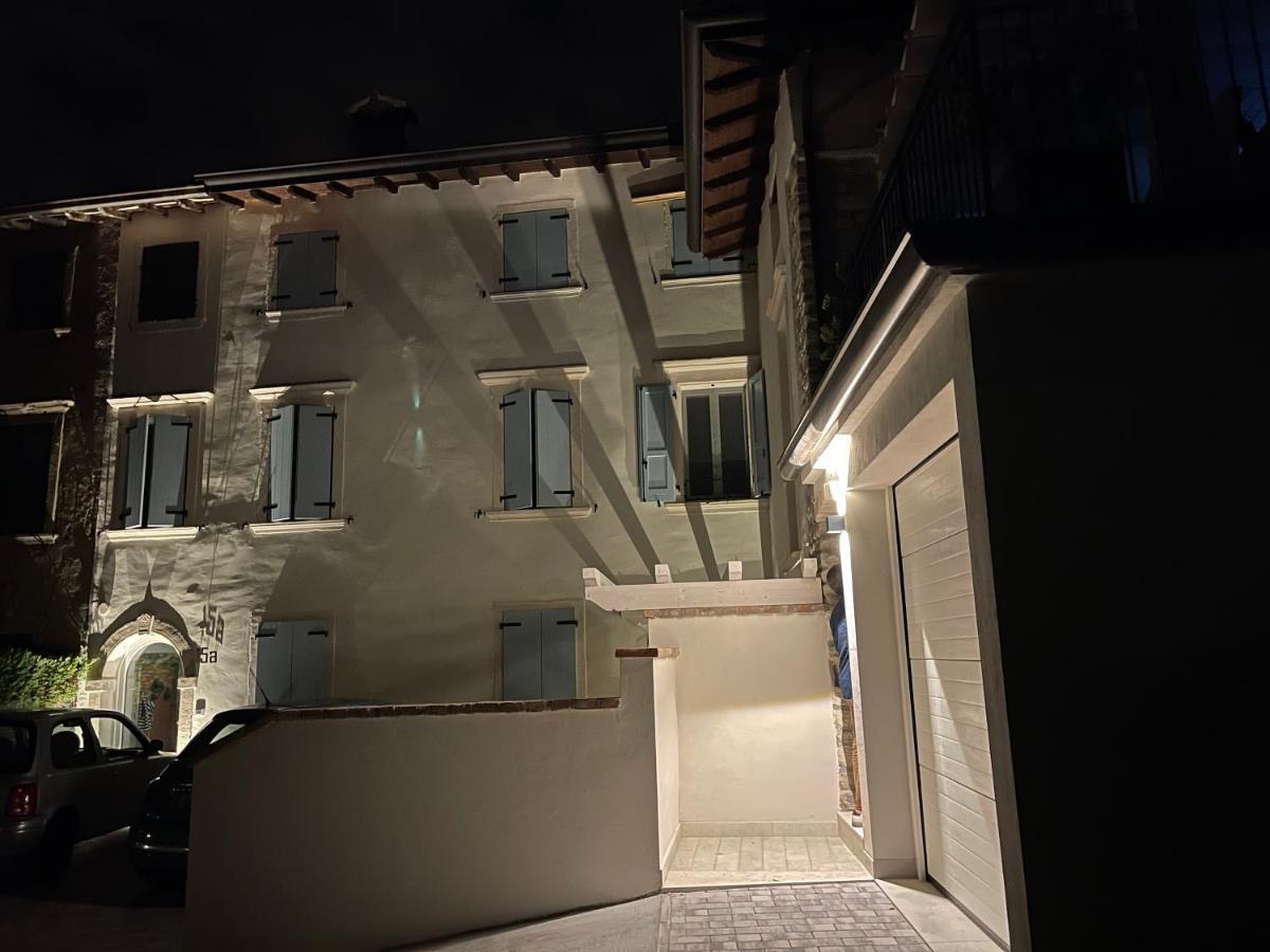 Dimora Di Charme Peschiera Del Garda Apartment Екстериор снимка