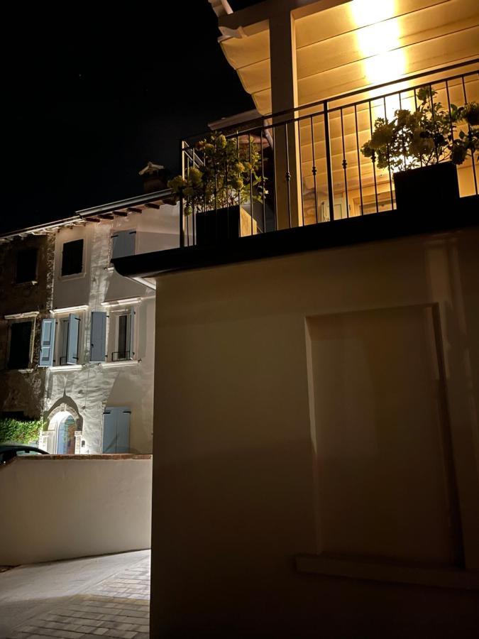 Dimora Di Charme Peschiera Del Garda Apartment Екстериор снимка