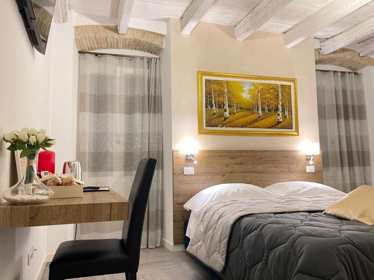 Dimora Di Charme Peschiera Del Garda Apartment Екстериор снимка