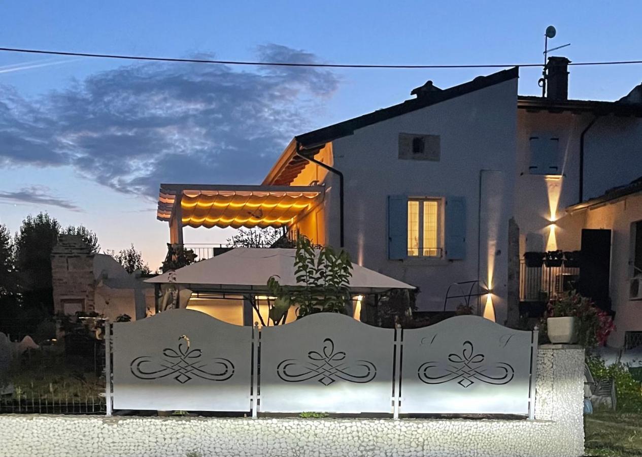 Dimora Di Charme Peschiera Del Garda Apartment Екстериор снимка