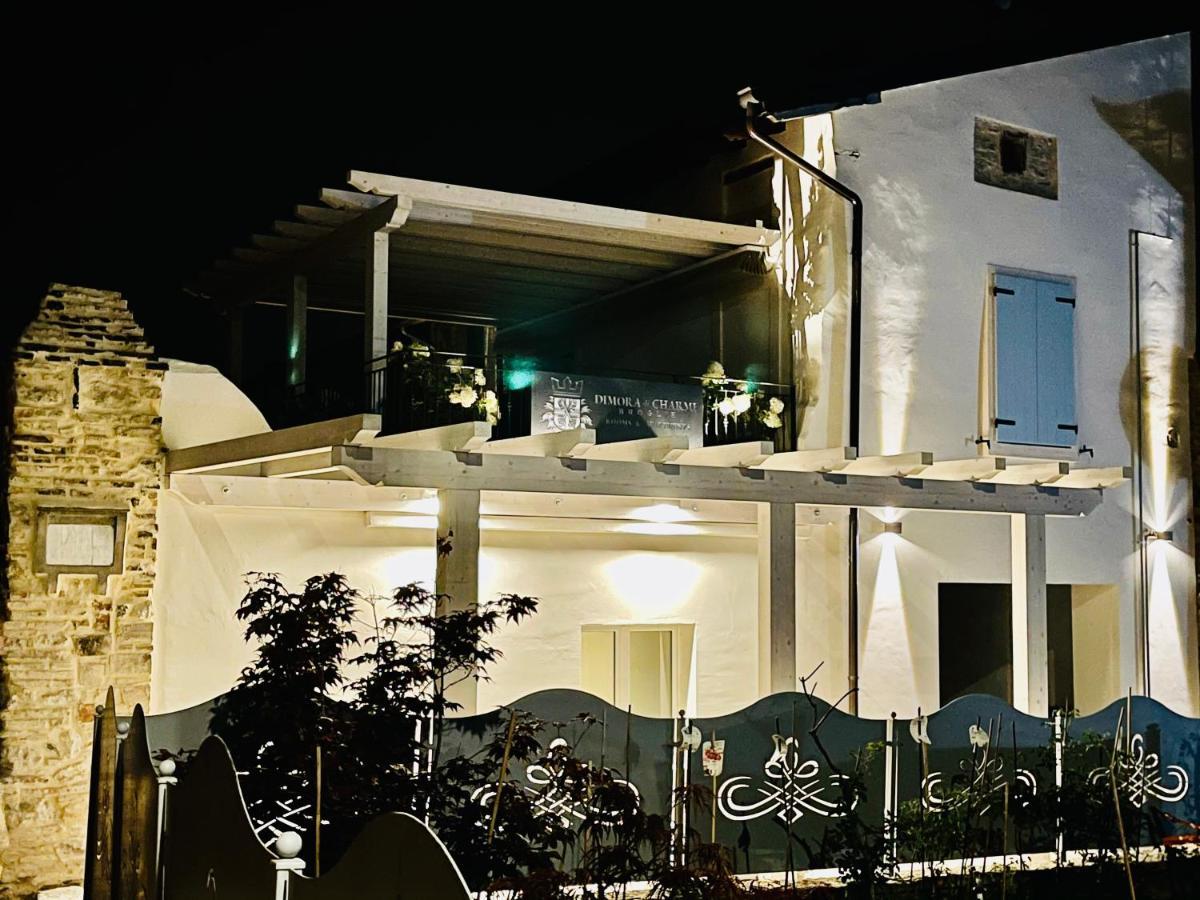Dimora Di Charme Peschiera Del Garda Apartment Екстериор снимка