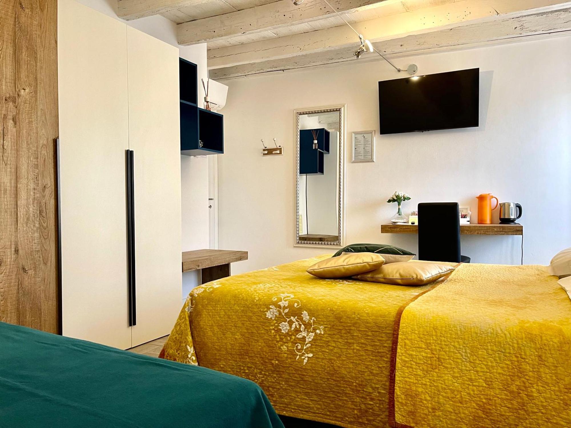 Dimora Di Charme Peschiera Del Garda Apartment Екстериор снимка