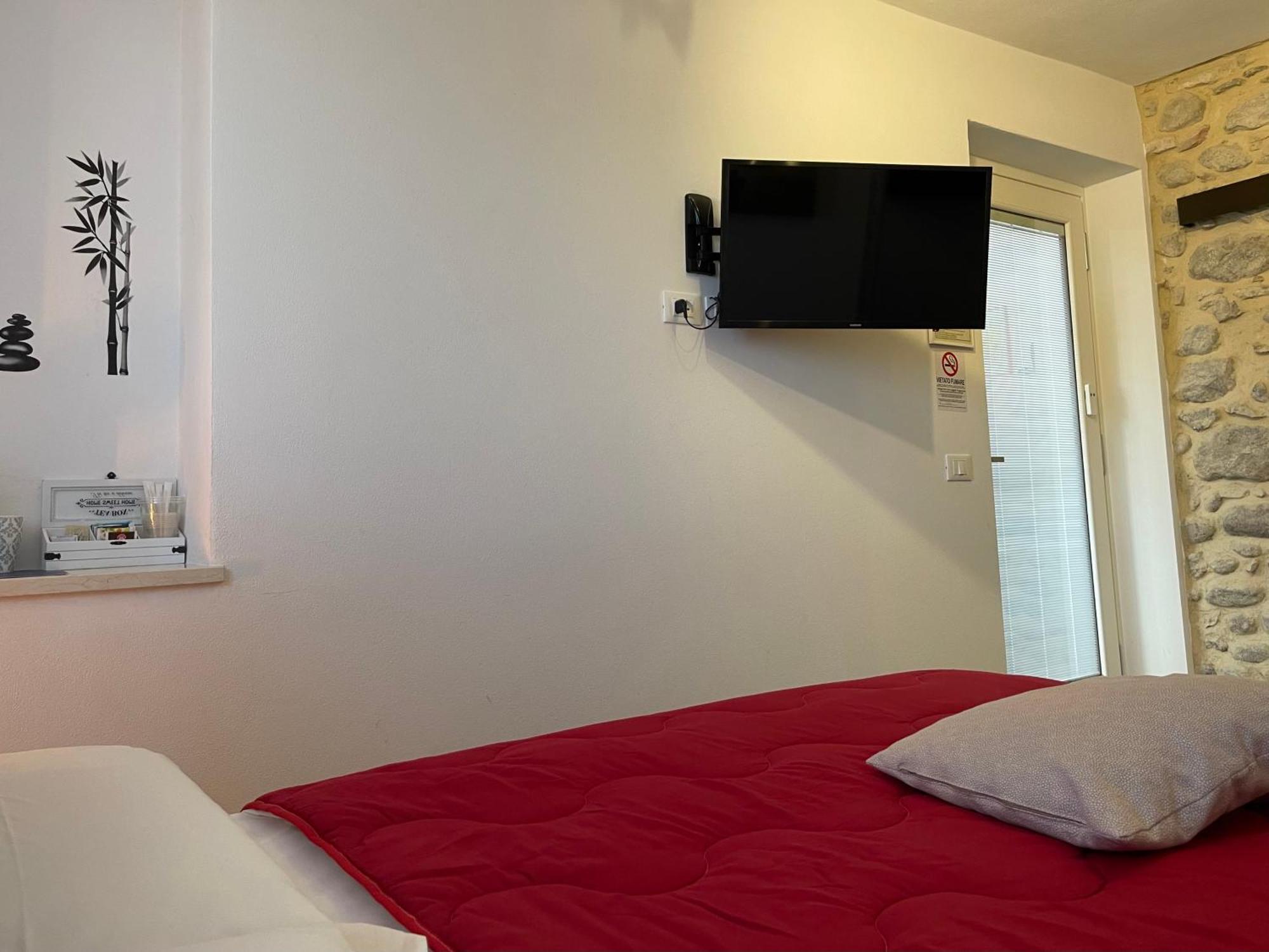 Dimora Di Charme Peschiera Del Garda Apartment Екстериор снимка