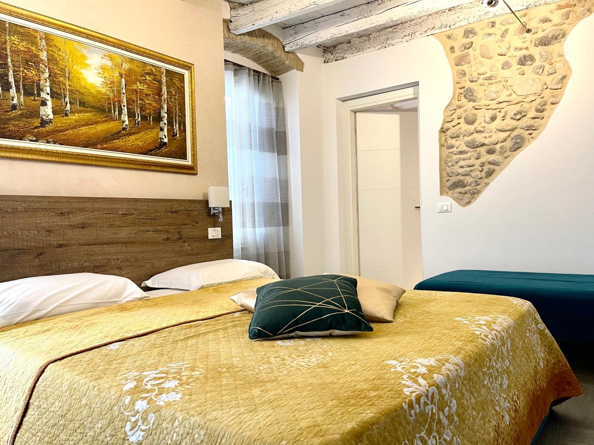 Dimora Di Charme Peschiera Del Garda Apartment Екстериор снимка