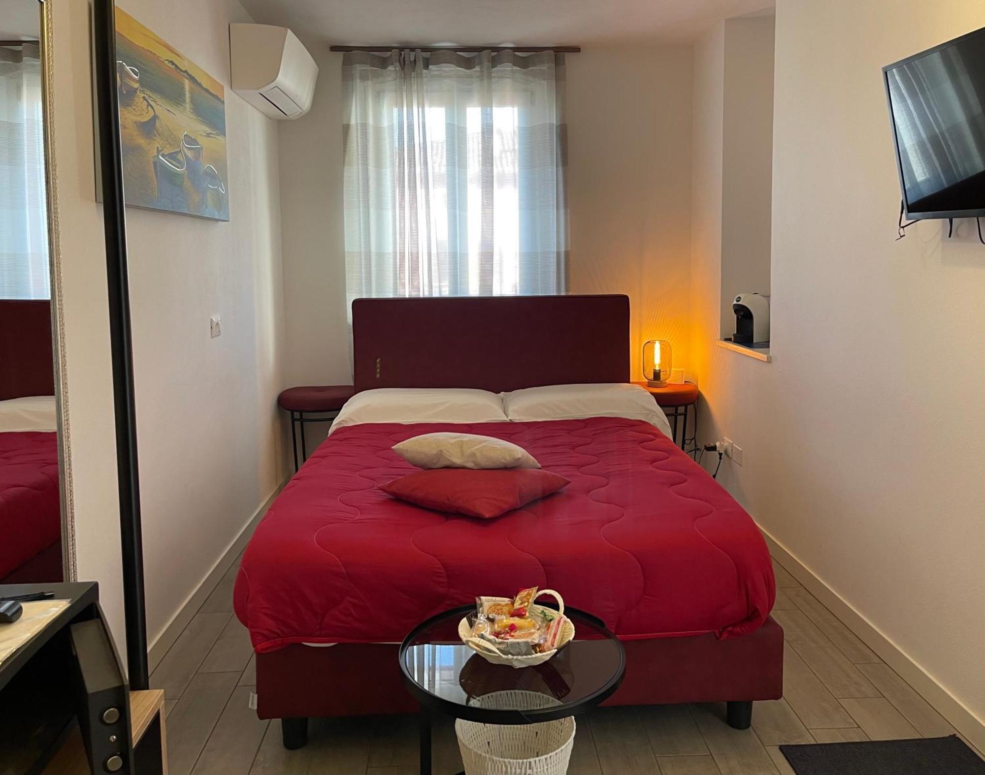 Dimora Di Charme Peschiera Del Garda Apartment Екстериор снимка