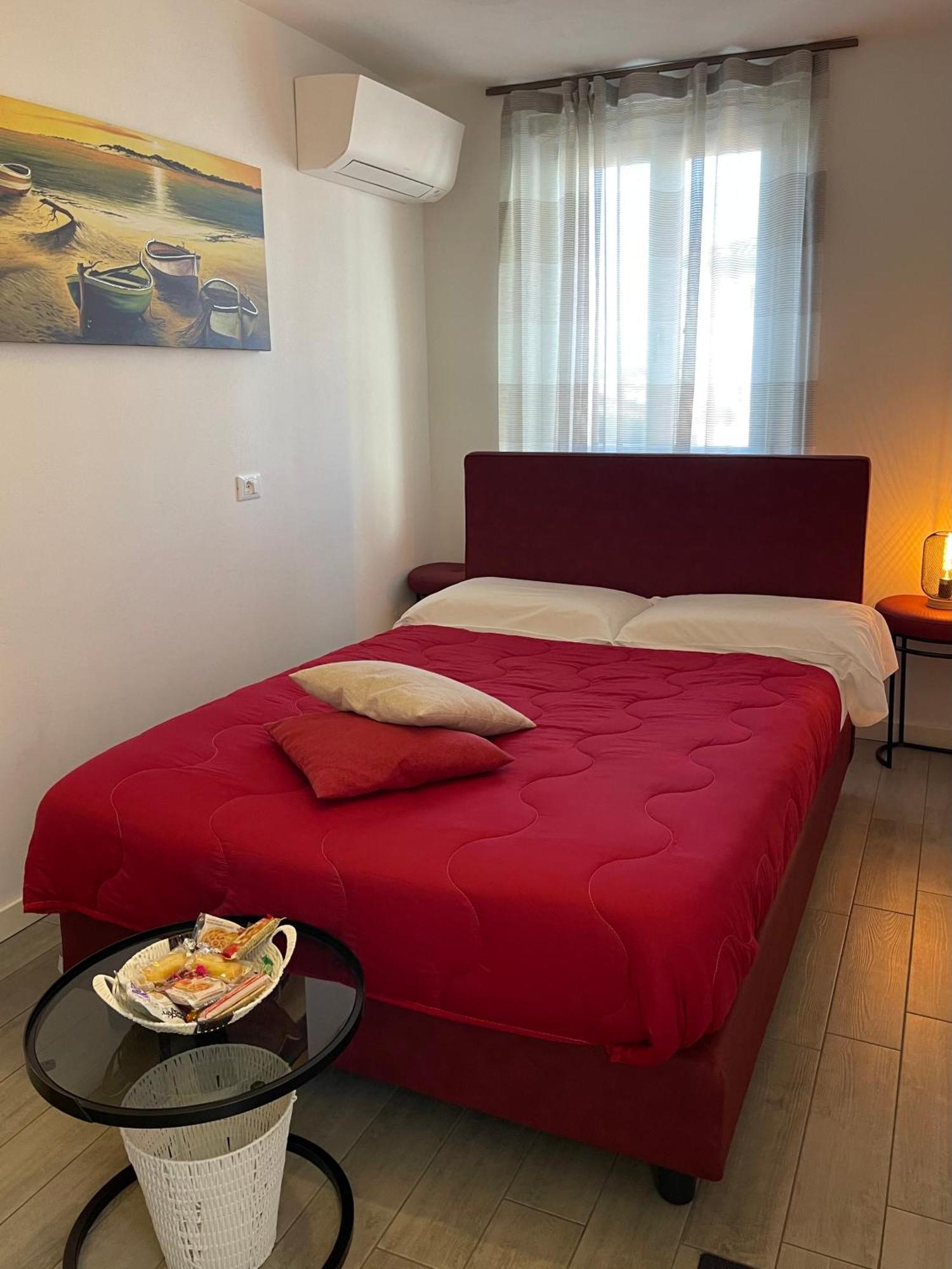 Dimora Di Charme Peschiera Del Garda Apartment Екстериор снимка