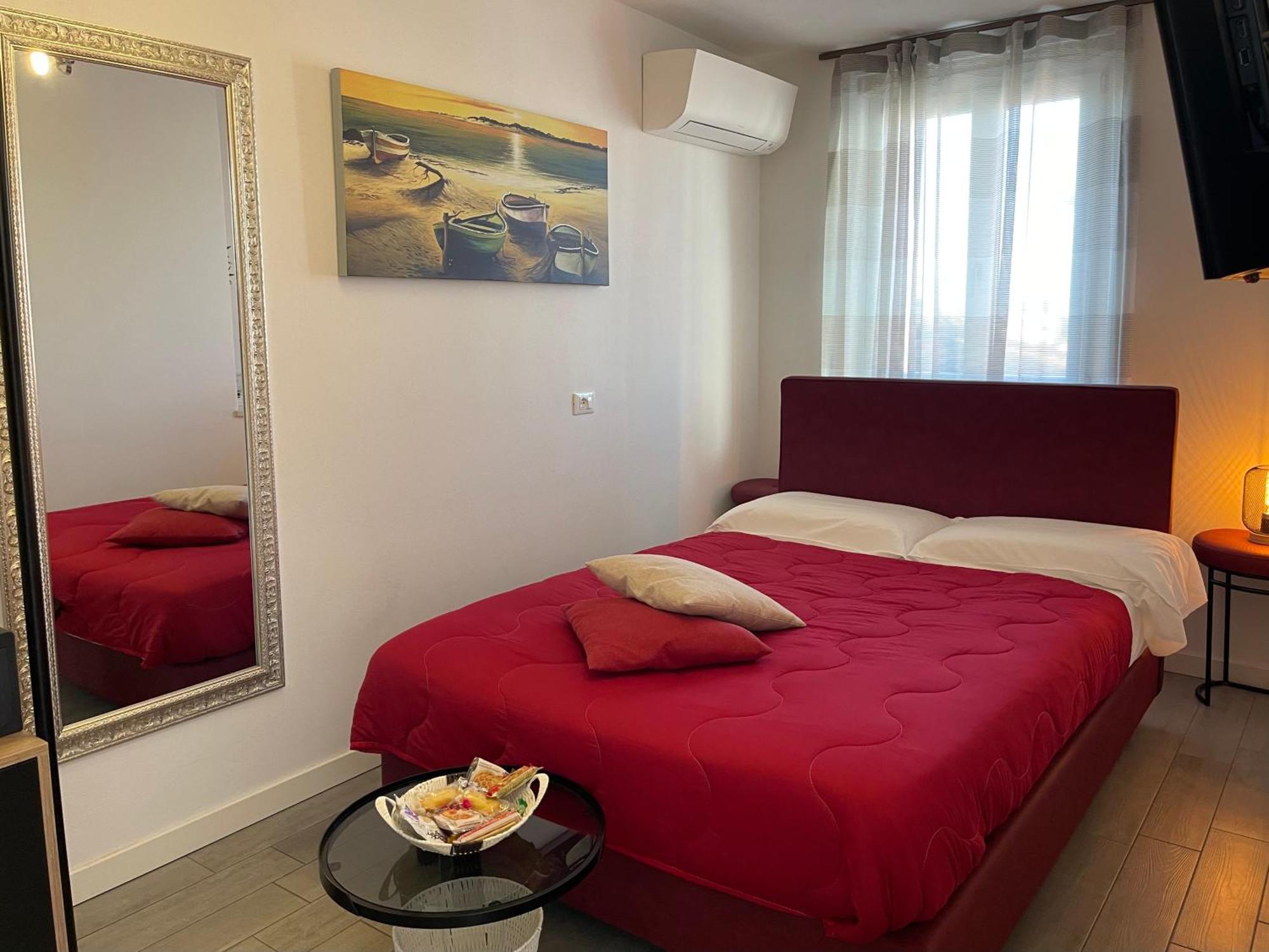 Dimora Di Charme Peschiera Del Garda Apartment Екстериор снимка