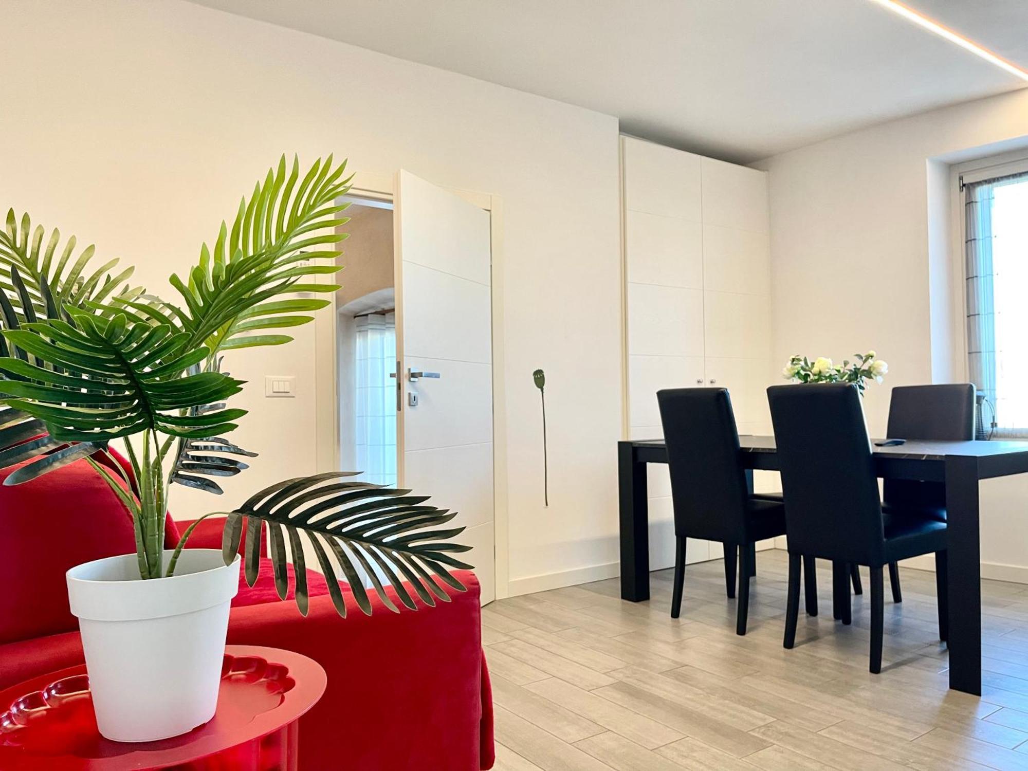 Dimora Di Charme Peschiera Del Garda Apartment Екстериор снимка