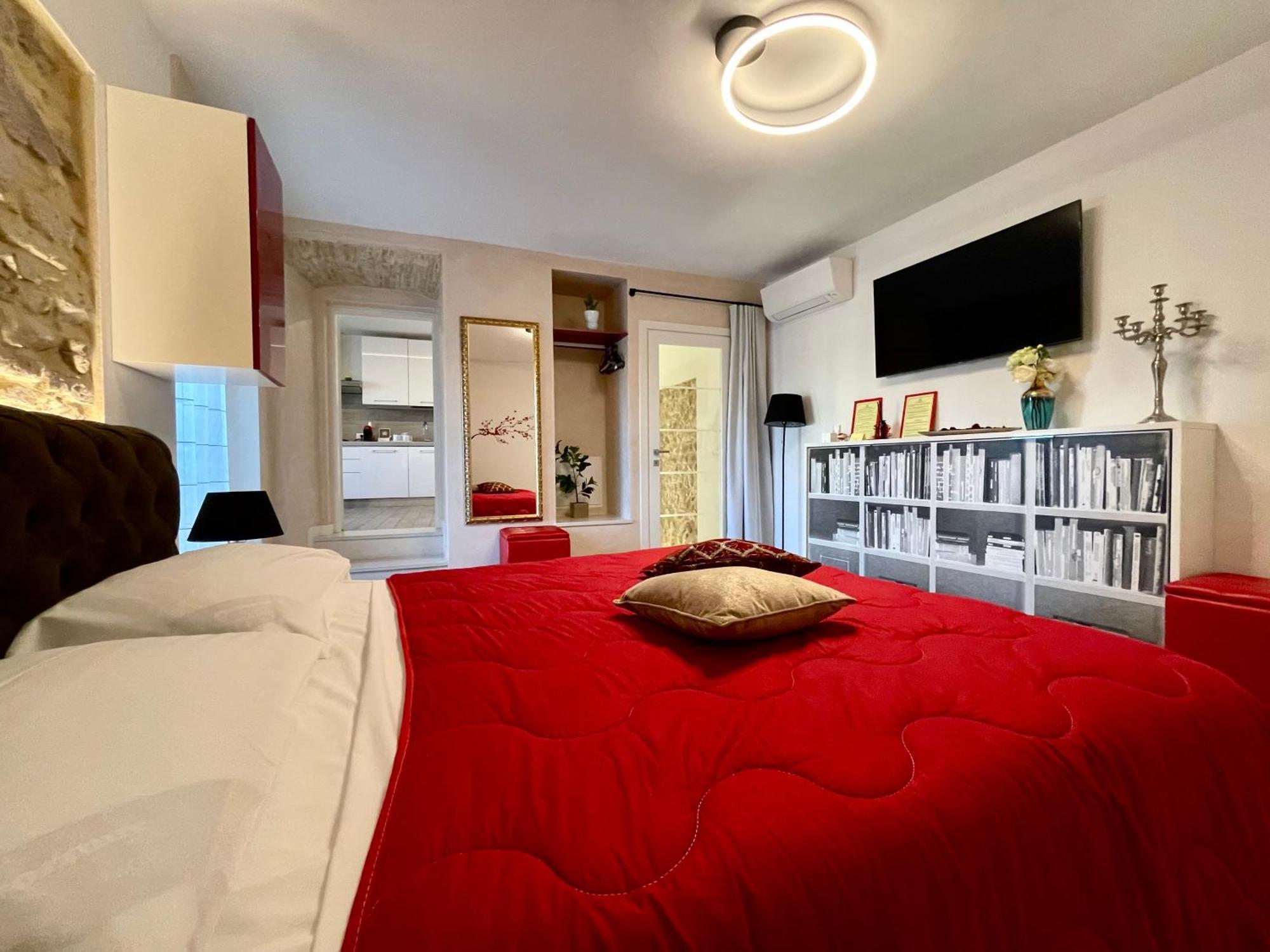 Dimora Di Charme Peschiera Del Garda Apartment Екстериор снимка