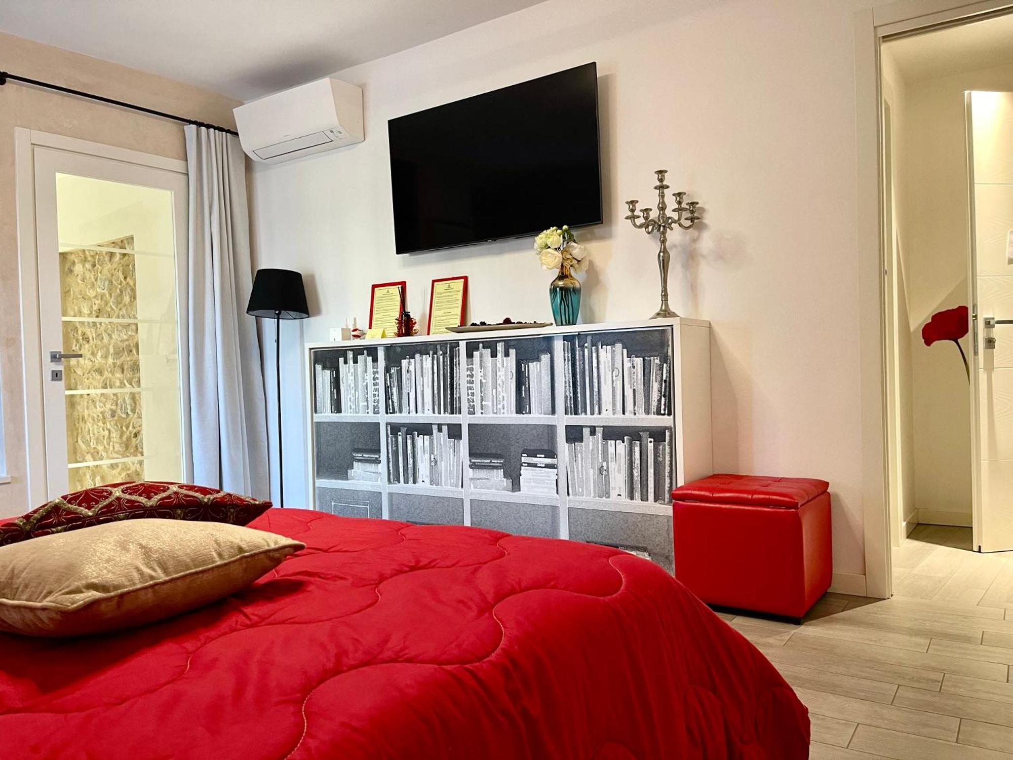 Dimora Di Charme Peschiera Del Garda Apartment Екстериор снимка