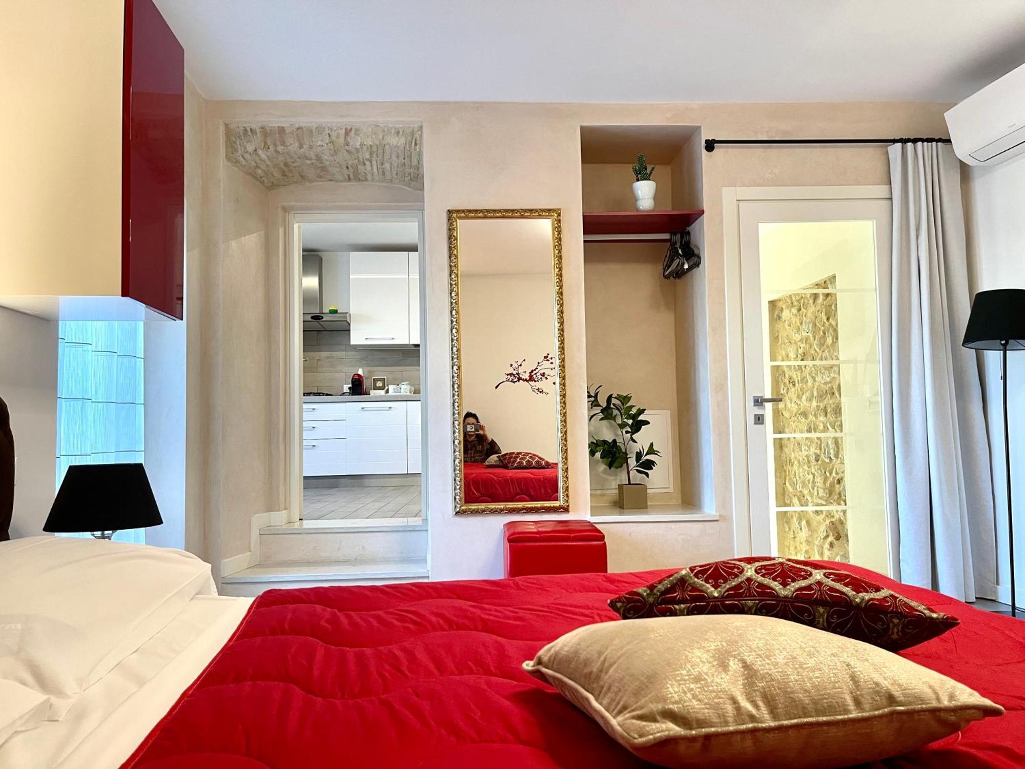 Dimora Di Charme Peschiera Del Garda Apartment Екстериор снимка