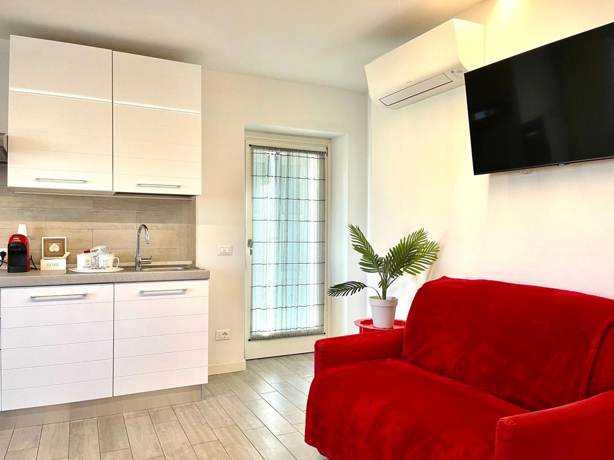 Dimora Di Charme Peschiera Del Garda Apartment Екстериор снимка