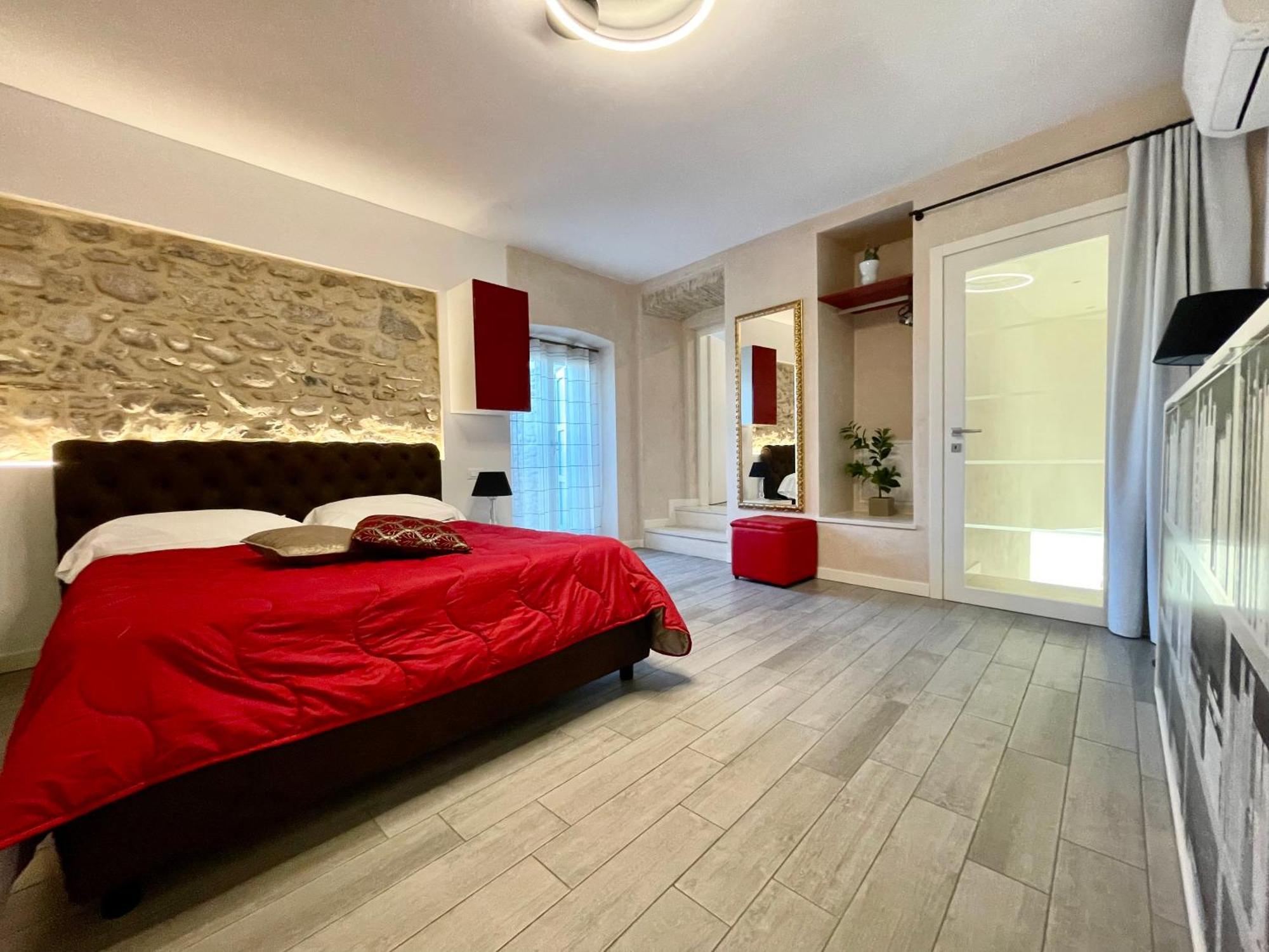 Dimora Di Charme Peschiera Del Garda Apartment Екстериор снимка