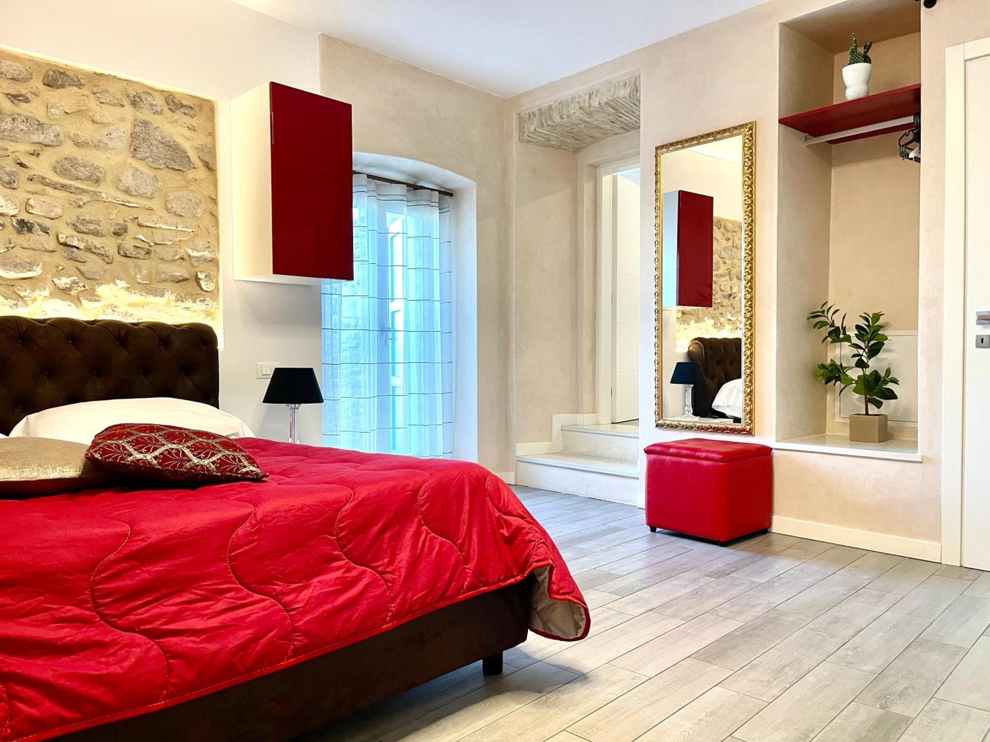 Dimora Di Charme Peschiera Del Garda Apartment Екстериор снимка