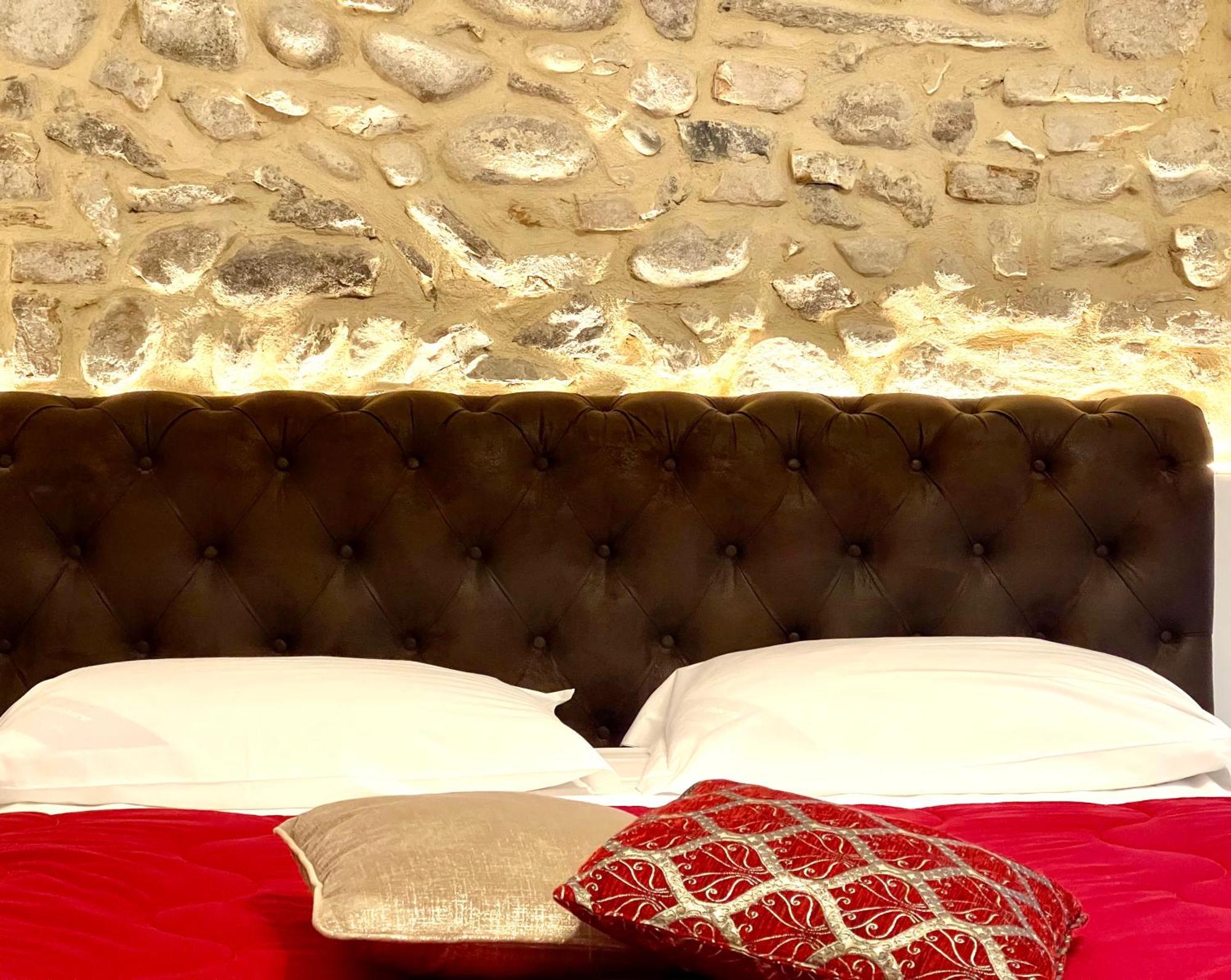 Dimora Di Charme Peschiera Del Garda Apartment Екстериор снимка