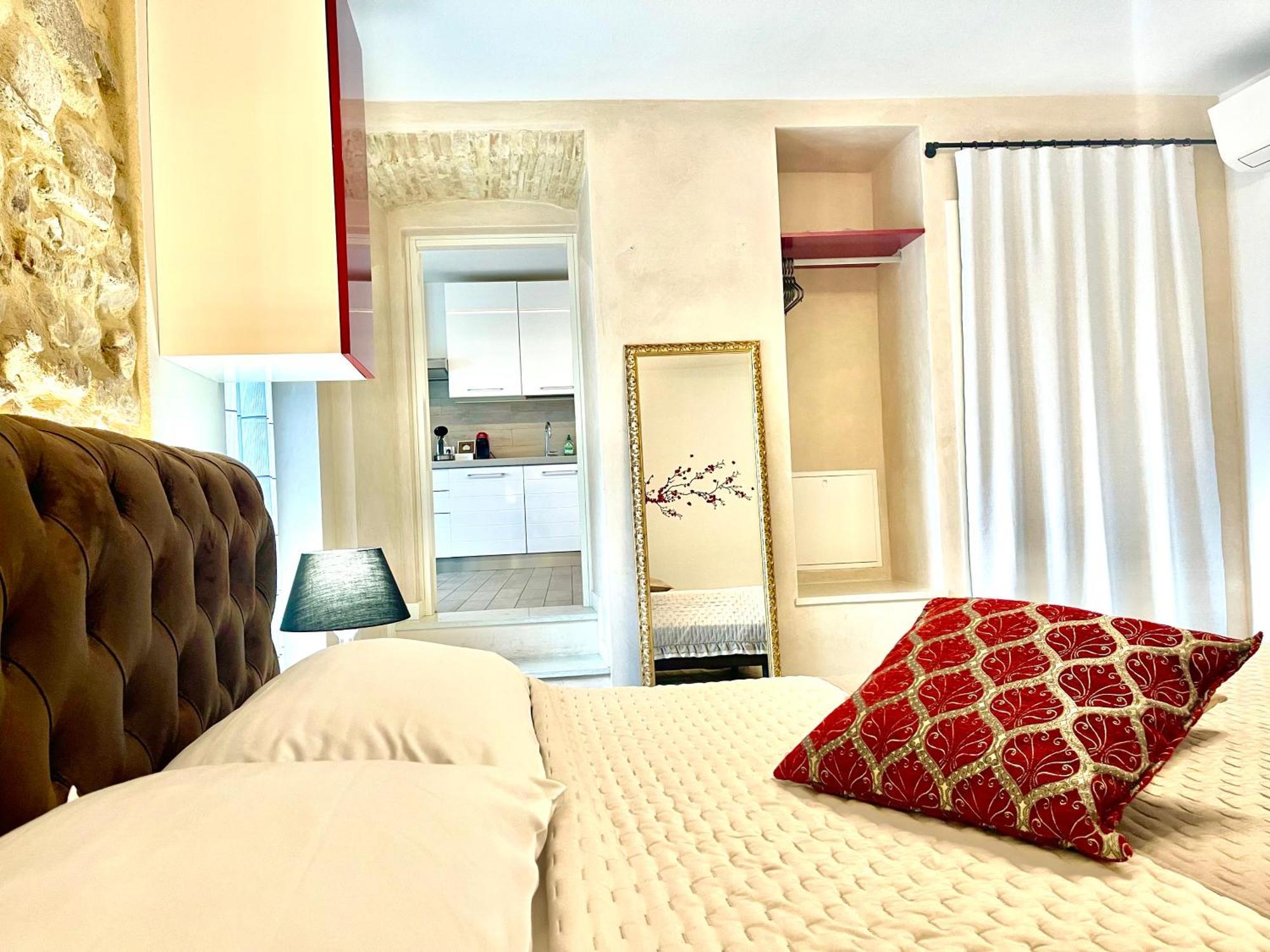 Dimora Di Charme Peschiera Del Garda Apartment Екстериор снимка