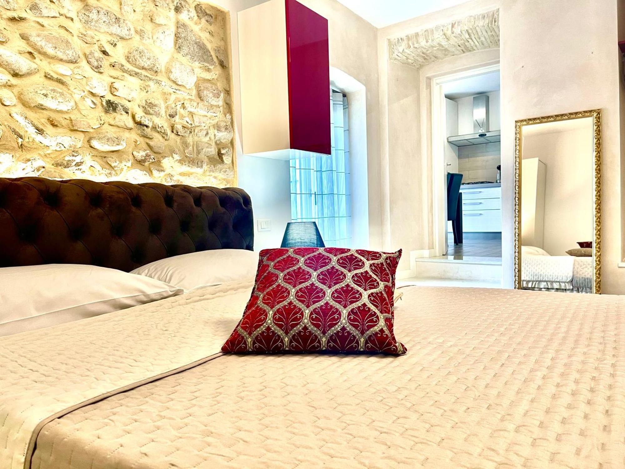 Dimora Di Charme Peschiera Del Garda Apartment Екстериор снимка